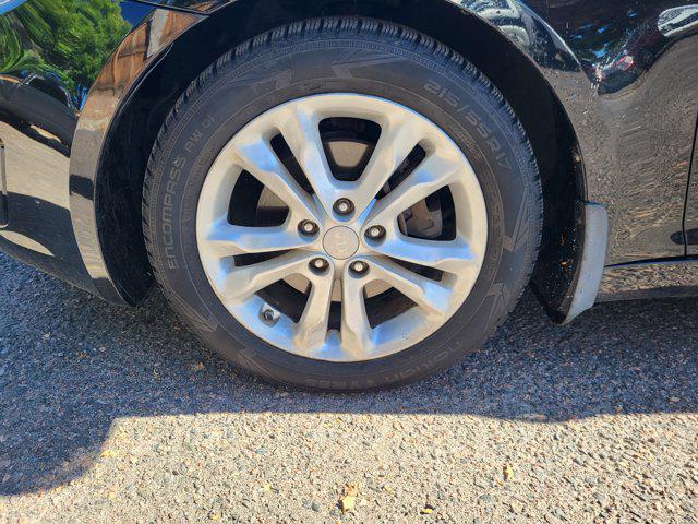 used 2013 Kia Optima car, priced at $6,575