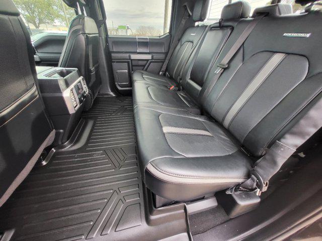 used 2019 Ford F-250 car, priced at $58,787