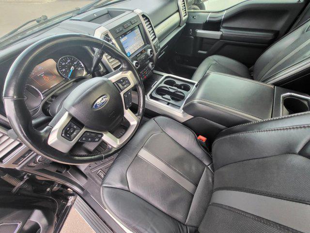 used 2019 Ford F-250 car, priced at $58,787