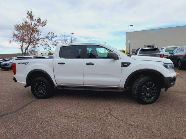 used 2019 Ford Ranger car, priced at $27,787