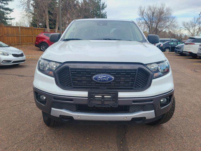 used 2019 Ford Ranger car, priced at $27,787