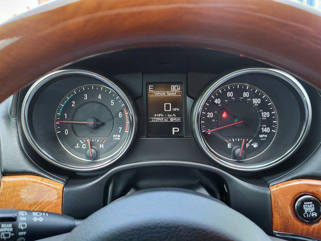 used 2012 Jeep Grand Cherokee car, priced at $8,776