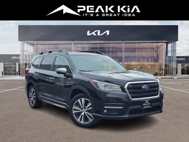 used 2019 Subaru Ascent car, priced at $19,776