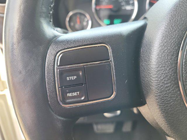 used 2014 Jeep Wrangler car, priced at $13,176