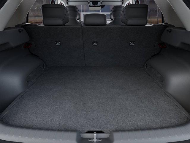 new 2025 Kia Niro EV car, priced at $32,664