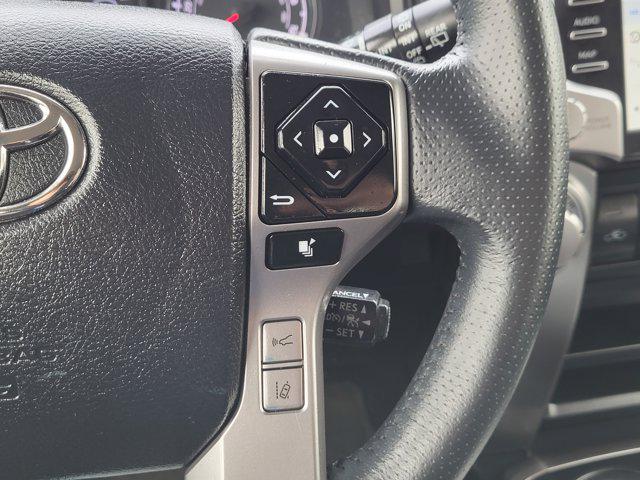 used 2022 Toyota 4Runner car, priced at $42,776