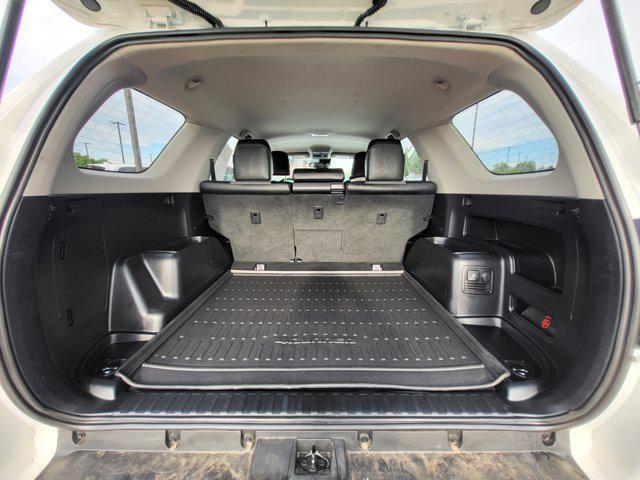 used 2022 Toyota 4Runner car, priced at $43,787