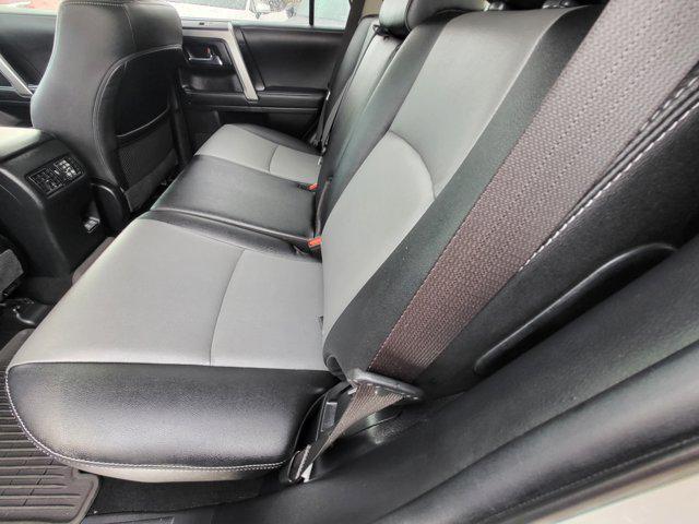 used 2022 Toyota 4Runner car, priced at $43,787