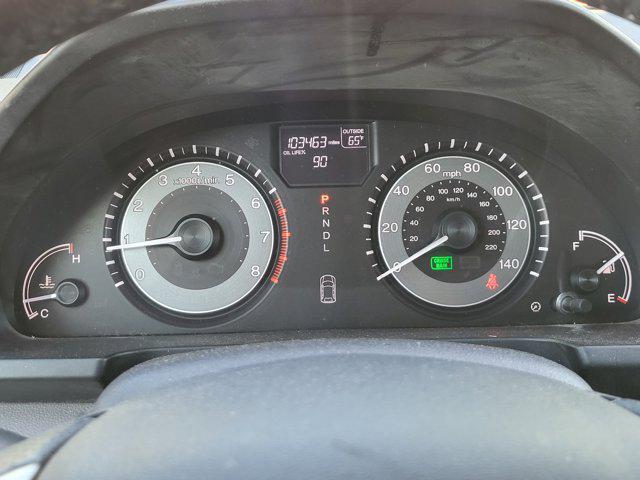 used 2016 Honda Odyssey car, priced at $16,787