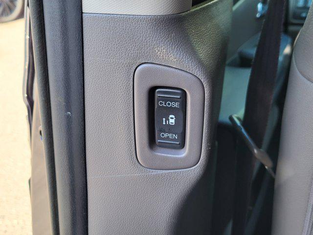 used 2016 Honda Odyssey car, priced at $16,787