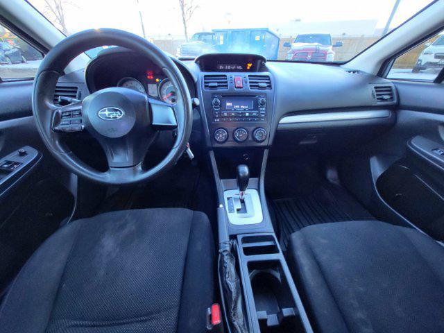 used 2013 Subaru Impreza car, priced at $7,787