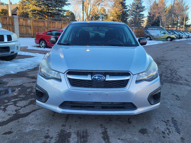 used 2013 Subaru Impreza car, priced at $7,787