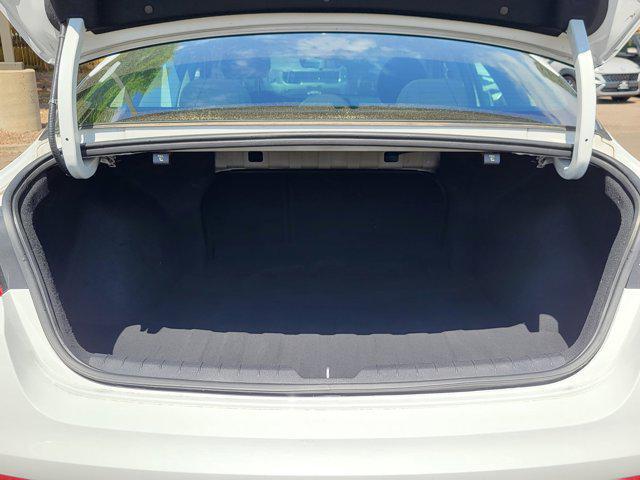 used 2022 Kia K5 car, priced at $18,576
