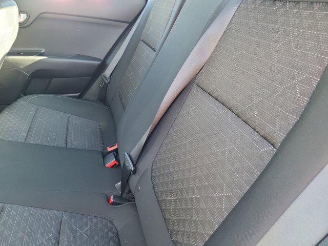 used 2023 Kia Rio car, priced at $14,976