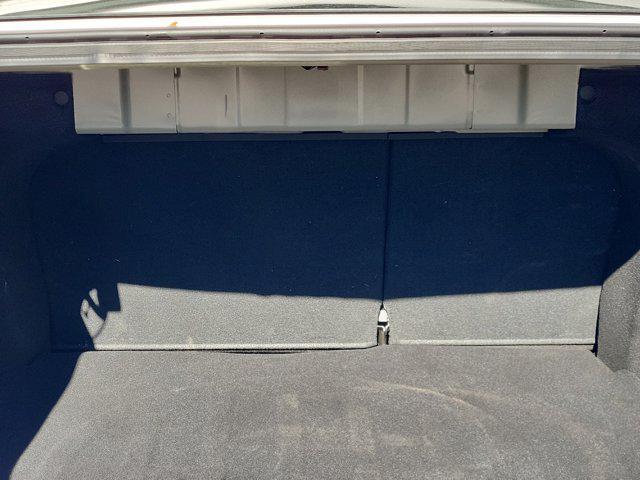 used 2023 Kia Rio car, priced at $14,976