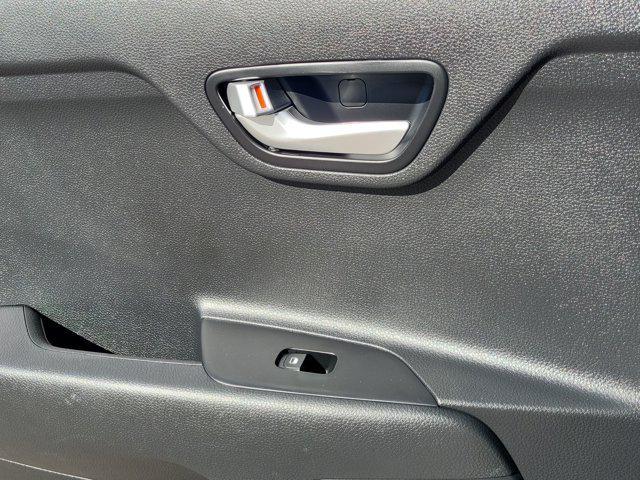 used 2023 Kia Rio car, priced at $14,976