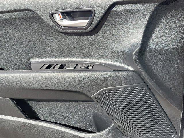 used 2023 Kia Rio car, priced at $14,976