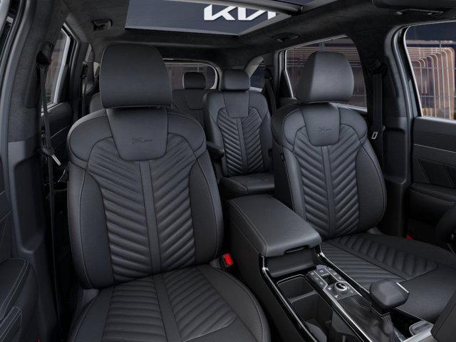 new 2024 Kia Sorento car, priced at $42,988