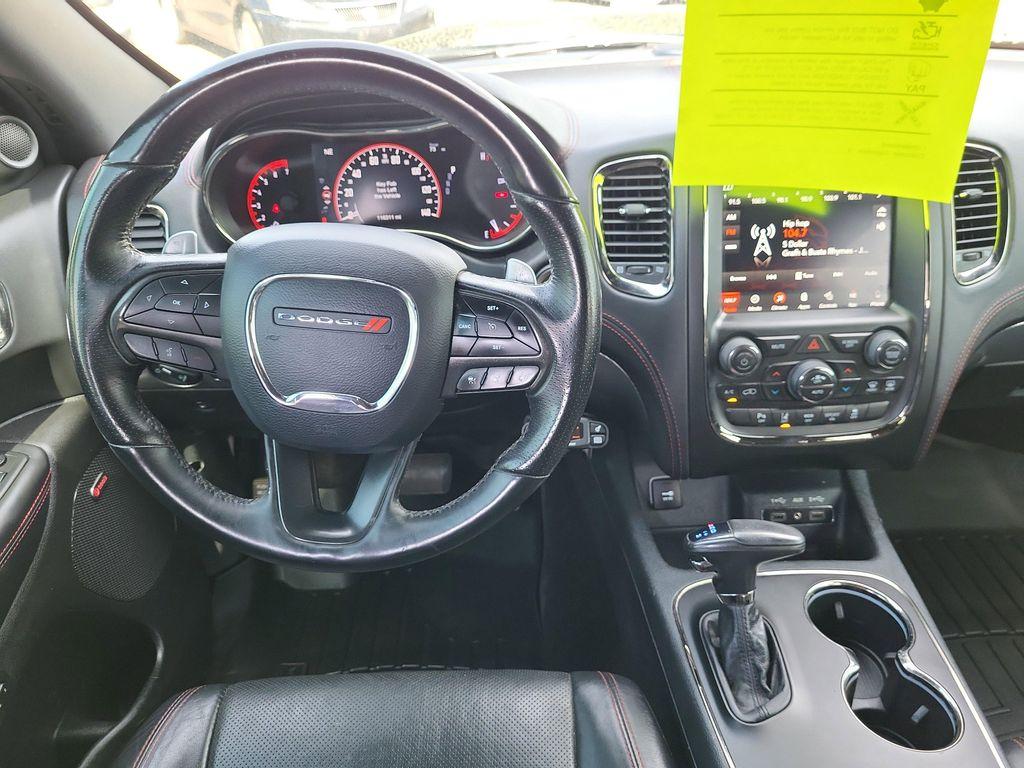 used 2018 Dodge Durango car, priced at $19,576