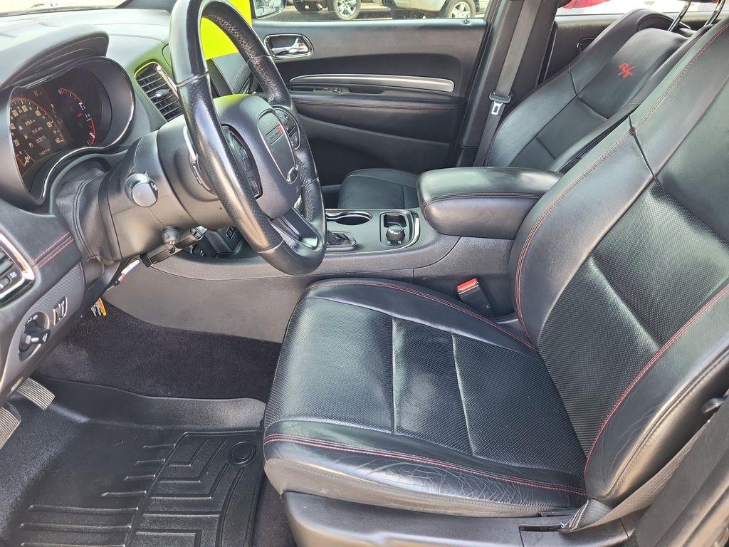 used 2018 Dodge Durango car, priced at $19,576