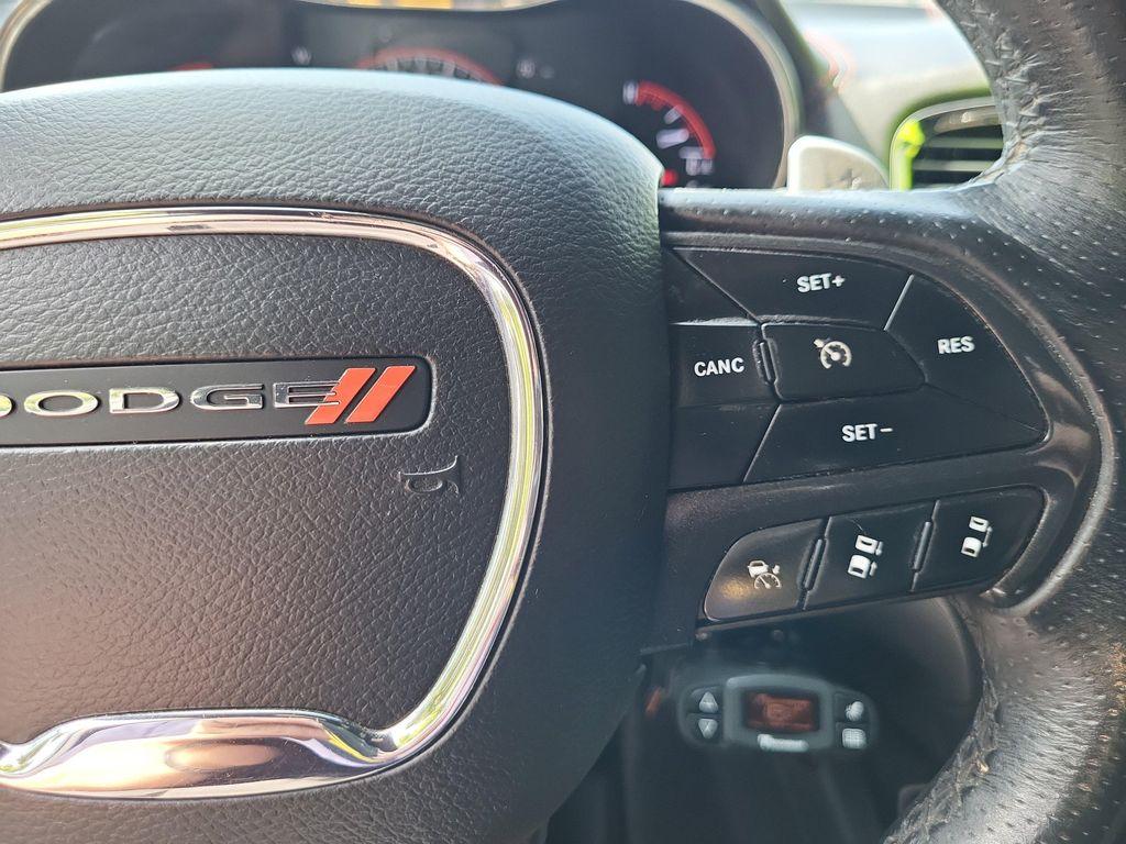 used 2018 Dodge Durango car, priced at $19,576