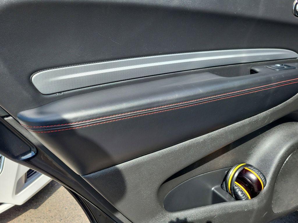 used 2018 Dodge Durango car, priced at $19,576