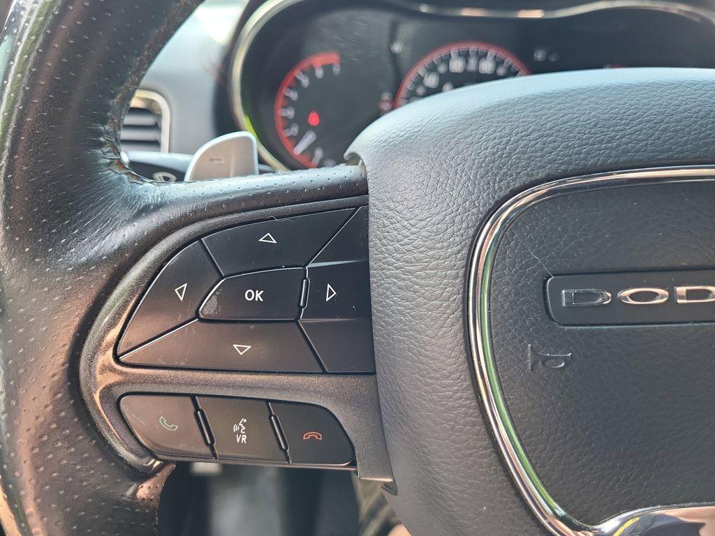 used 2018 Dodge Durango car, priced at $19,576