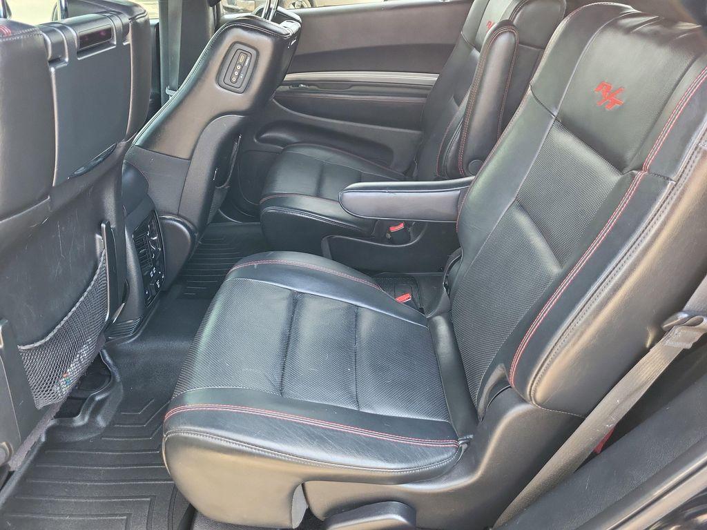 used 2018 Dodge Durango car, priced at $19,576