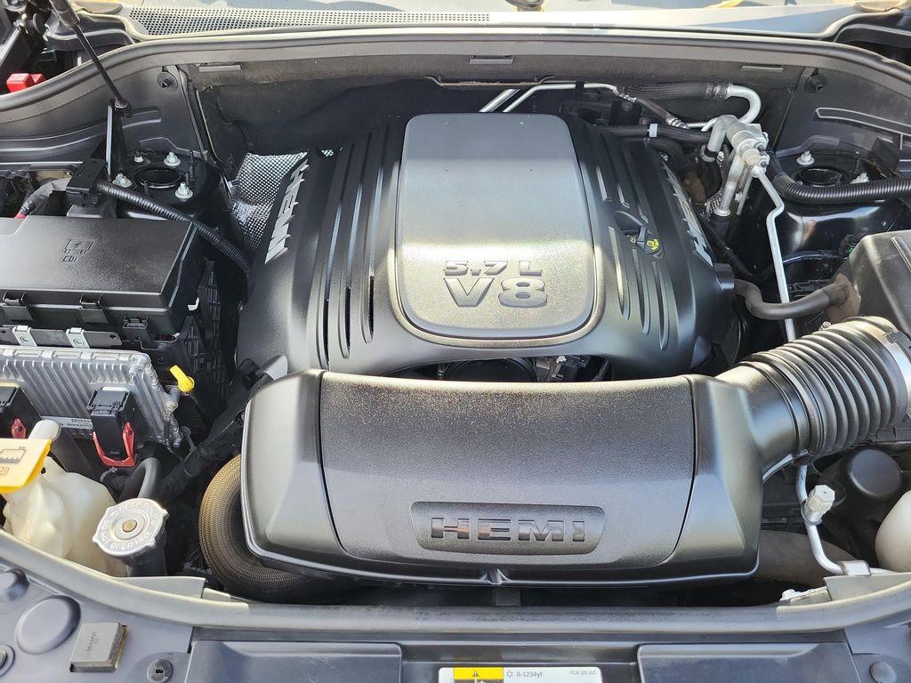 used 2018 Dodge Durango car, priced at $19,576