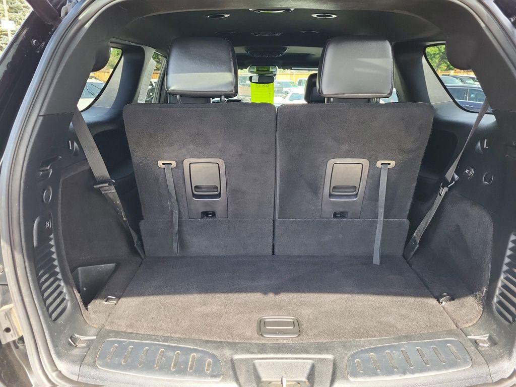 used 2018 Dodge Durango car, priced at $19,576