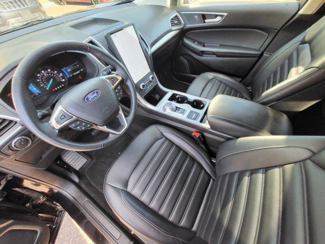 used 2024 Ford Edge car, priced at $29,576