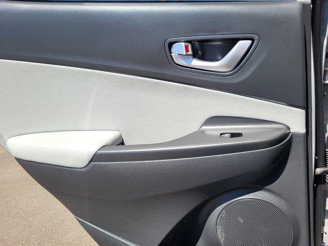 used 2022 Hyundai Kona car, priced at $21,787