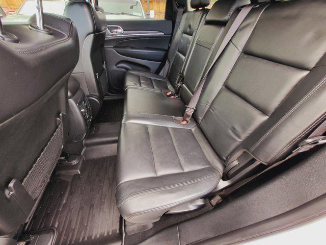 used 2019 Jeep Grand Cherokee car, priced at $23,787