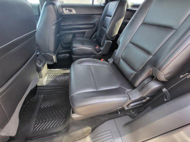 used 2014 Ford Explorer car, priced at $12,787