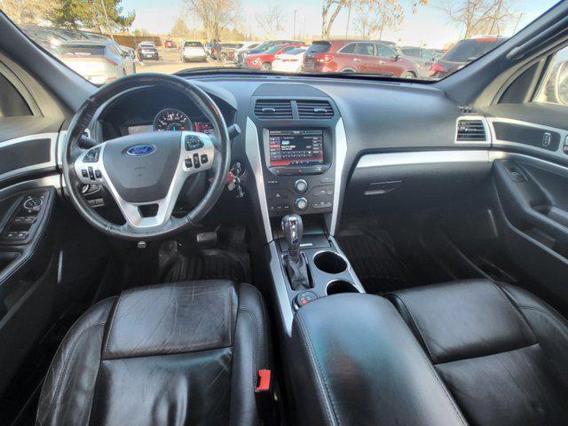 used 2014 Ford Explorer car, priced at $12,787