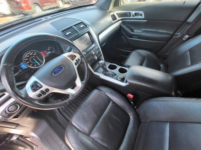 used 2014 Ford Explorer car, priced at $12,787