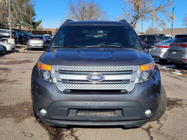 used 2014 Ford Explorer car, priced at $12,787