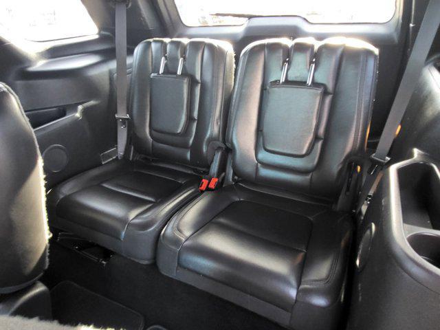 used 2014 Ford Explorer car, priced at $12,787