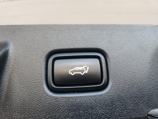 used 2024 Hyundai Tucson car, priced at $21,576