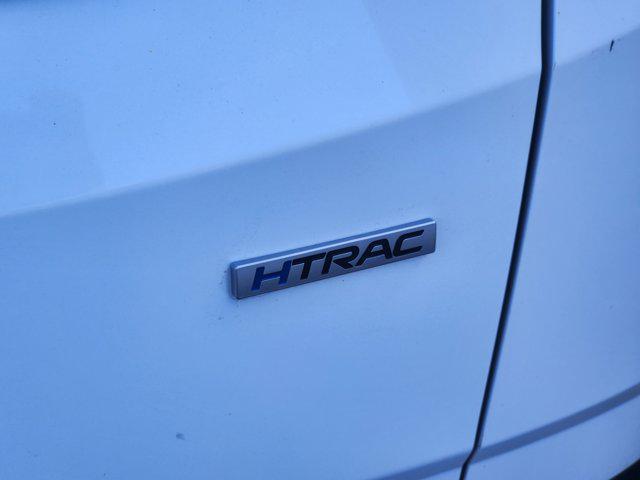 used 2024 Hyundai Tucson car, priced at $21,576