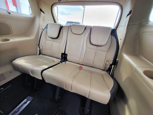used 2015 Kia Sedona car, priced at $12,576