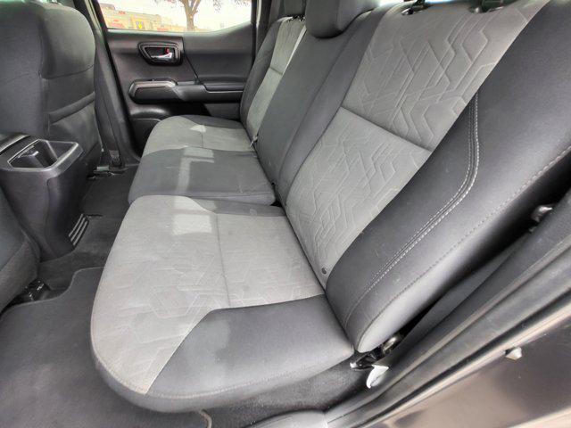 used 2022 Toyota Tacoma car, priced at $37,297