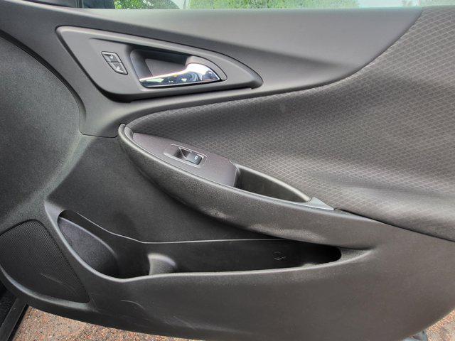 used 2020 Chevrolet Malibu car, priced at $18,787