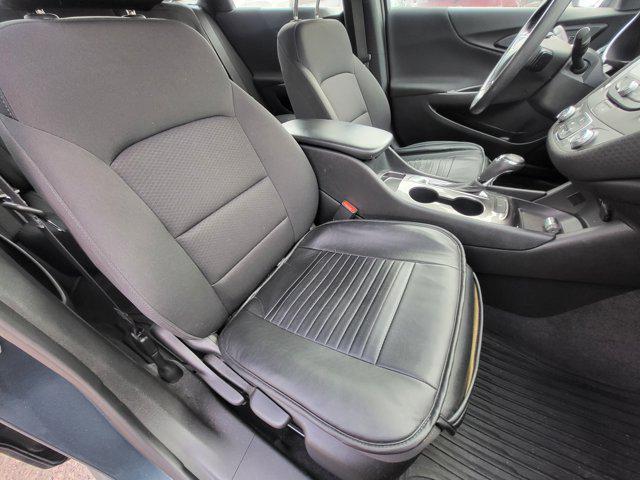 used 2020 Chevrolet Malibu car, priced at $18,787