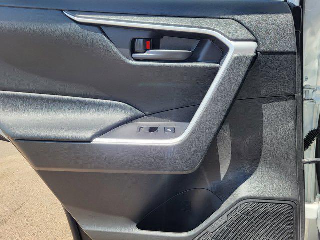 used 2021 Toyota RAV4 Prime car, priced at $35,787