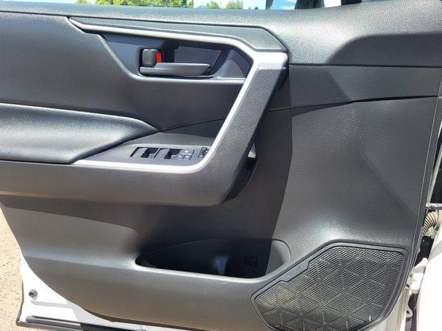 used 2021 Toyota RAV4 Prime car, priced at $35,787