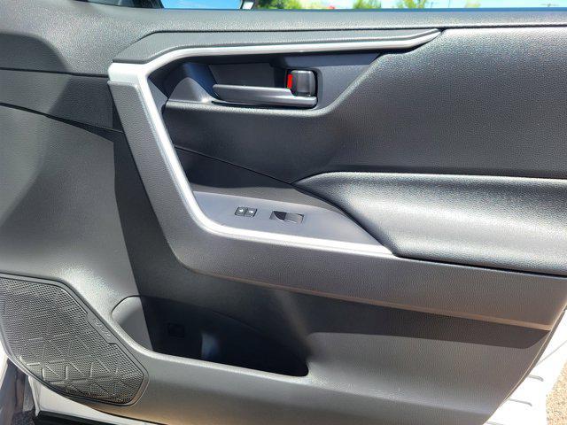 used 2021 Toyota RAV4 Prime car, priced at $35,787