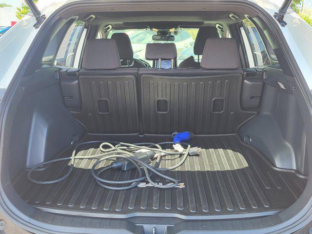 used 2021 Toyota RAV4 Prime car, priced at $35,787