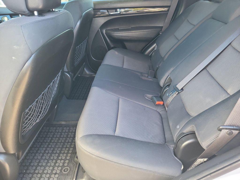 used 2012 Kia Sorento car, priced at $5,787