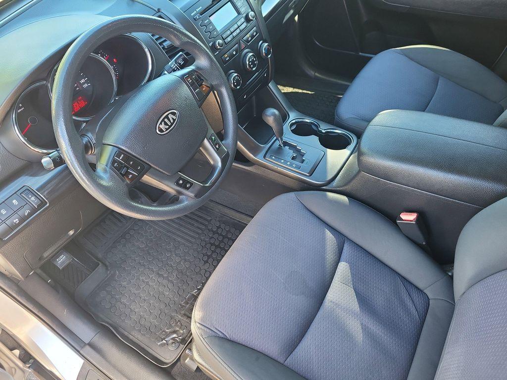 used 2012 Kia Sorento car, priced at $5,787